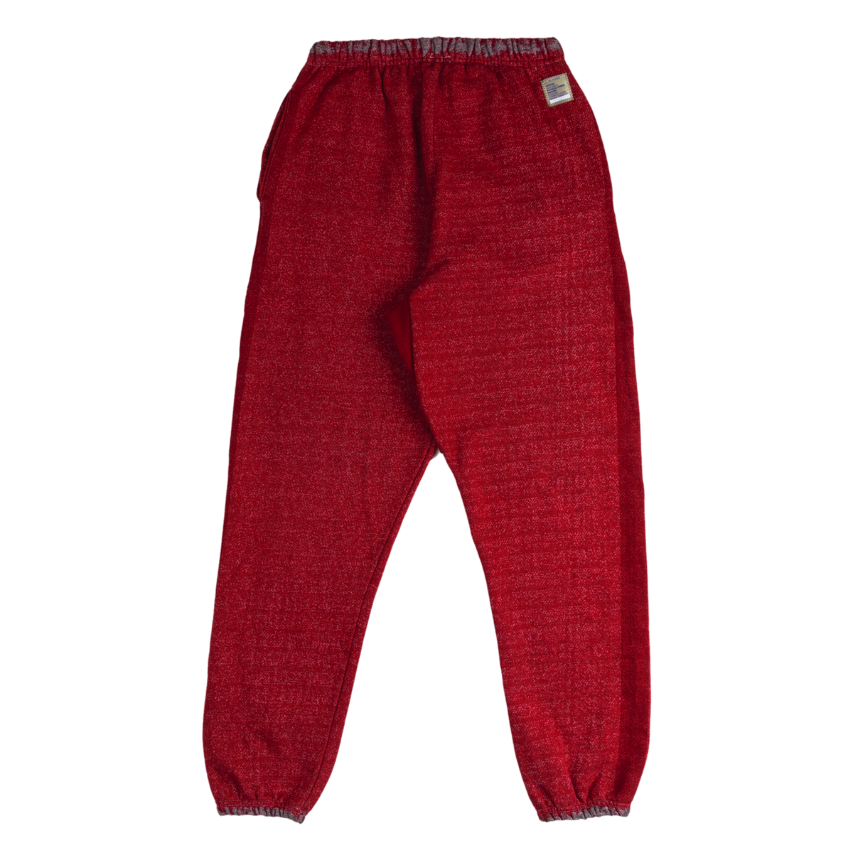 Continuum Pant : Brick