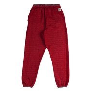 Continuum Pant : Brick