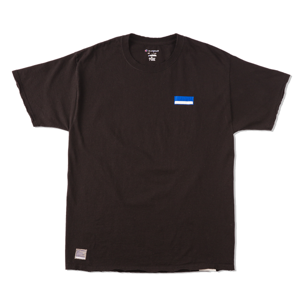 Flag Tee : Black