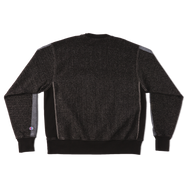 Continuum Crewneck : Stone