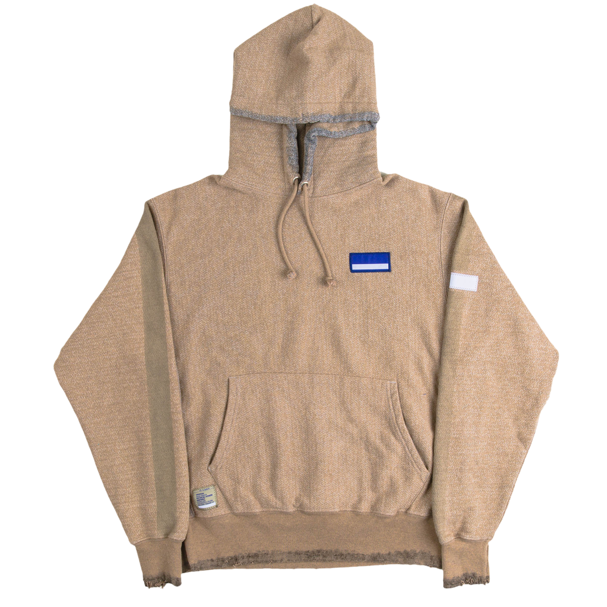 トップス nagonstans Hoodie Sweatshirt Nags OG Hoodie - Black | Nags