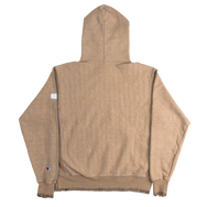 Continuum Hoodie : Sand